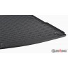 Original Gledring Premium Gummi Kofferraummatte - AUDI A6 SEDAN 4F (Oberer Boden) 2005-2011